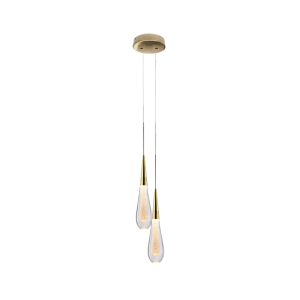 LAMPARA DE TECHO 15CM MODELO SIRAN