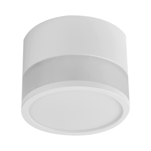 PANEL DECORATIVO SOBREPUESTO BLANCO MODERNO 7W