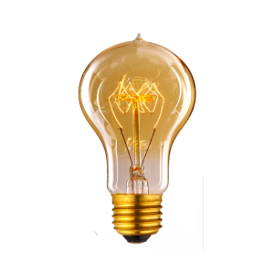 AMPOLLETA E27 PARA DIMERIZAR A19 MAX 40W 2700K