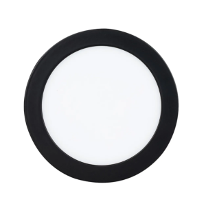 PANEL SOBREPUESTO BIO NEGRO REDONDO 6W