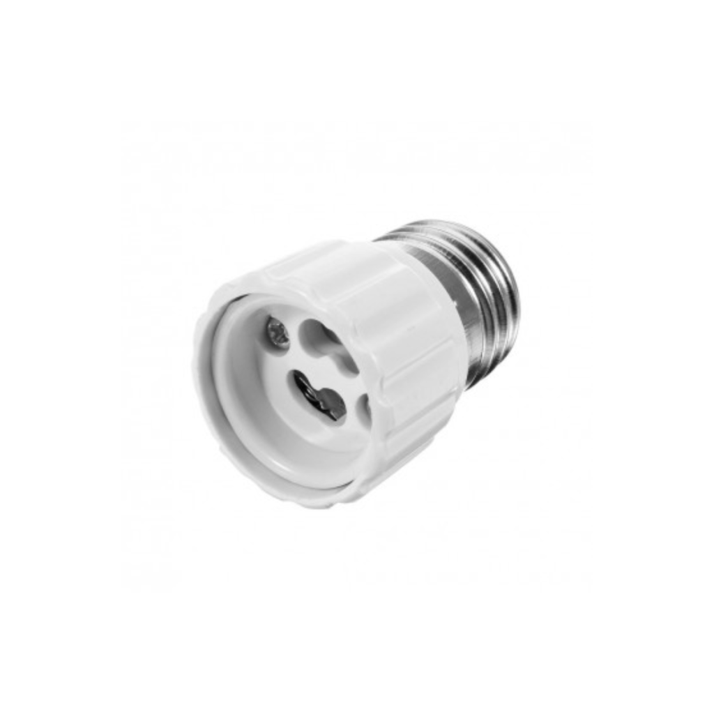 ADAPTADOR E27-GU10