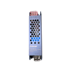 FUENTE DE PODER PROFESIONAL MODELO TITAN KONNERGIE 24V-60W