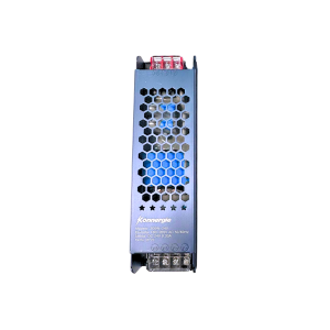 FUENTE DE PODER PROFESIONAL MODELO TITAN 24V-200W