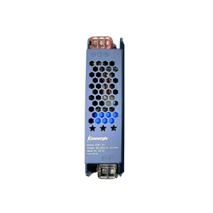 FUENTE DE PODER PROFESIONAL MODELO TITAN KONNERGIE 12V-100W
