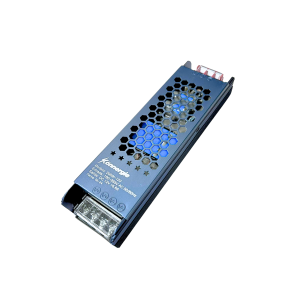 FUENTE DE PODER PROFESIONAL MODELO TITAN 12V-200W