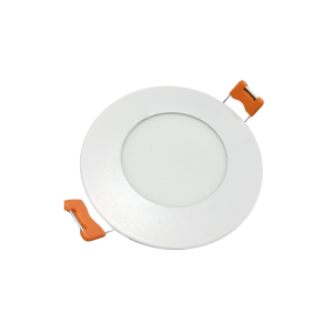 PANEL SPOT PRO EMBUTIDO 3W REDONDO FRIO 6000K