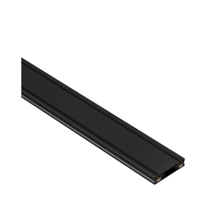 RIEL 1 METRO 48V NEGRO MODELO CYGNUS