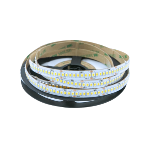 CINTA 12V 2835 20W/M IP20 240LED/MT 6500K CON ADHESIVO 5 METROS