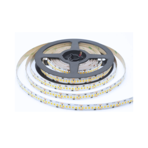 CINTA 24V 2835 20W/M IP20 240LED/MT 6500K 10MM CON ADHESIVO 5 METROS