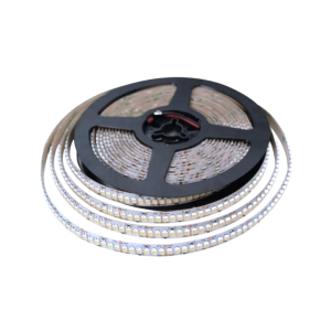 CINTA 12V 2835 20W/M IP20 240LED/MT 6500K CON ADHESIVO 5 METROS
