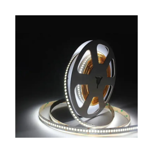 CINTA 24V 2835 20W/M IP20 240LED/MT 6500K 10MM CON ADHESIVO 5 METROS