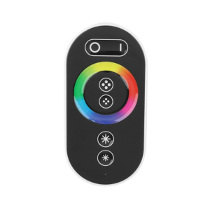 CONECTOR CON CONTROL TACTIL PRO PARA CINTA RGB