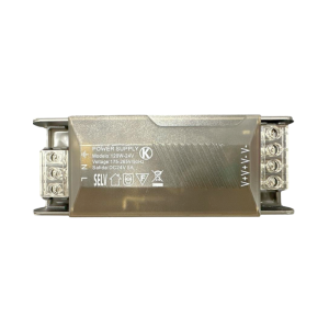 FUENTE DE PODER PROFESIONAL MODELO TITANPRO 24V-120W
