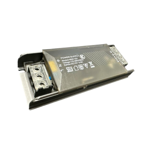 FUENTE DE PODER PROFESIONAL MODELO TITANPRO 12V-80W