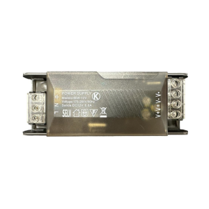 FUENTE DE PODER PROFESIONAL MODELO TITANPRO 12V-80W