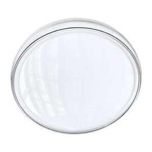 LAMPARA LED SOBREPUESTA 24+24W REDONDA 26CM ASPI II 3000K-4000K-6000K