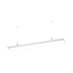 LINEAL BLANCO ABS 1200X100X40 48W 3000K MODELO ALGOL