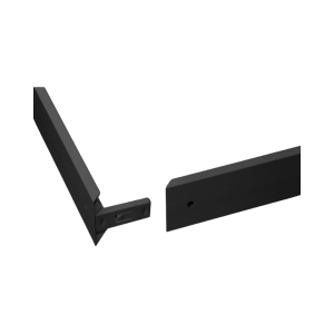 BASE NEGRA PARA SOBREPONER O COLGAR PANEL 603*1203