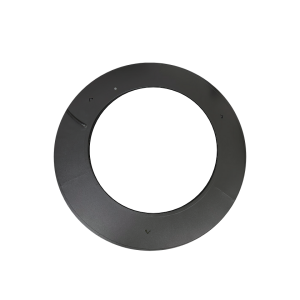 LAMPARA LED 42W COLGANTE 6000K MODELO BRIHASPATI REDONDA ABIERTA