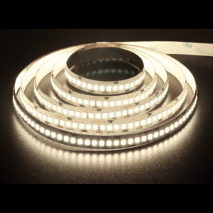 CINTA 12V 2835 20W/MT IP20 240LED/MT 4000K C/ADHESIVO 5MT