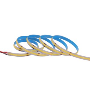 CINTA 12V COB 12W/M IP20 8MM 3000K C/ADHESIVO 5MT