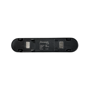 FOCO RIEL MAGNETICO 6W 48V 4000K MODELO CYGNUS