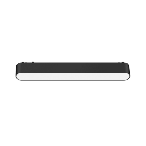 FOCO RIEL MAGNETICO 12W 48V 3000K MODELO CYGNUS