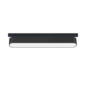 FOCO RIEL MAGNETICO 12W 48V 4000K MODELO CYGNUS