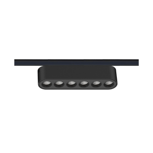 FOCO RIEL MAGNETICO 6W 48V 24° 4000K MODELO CYGNUS