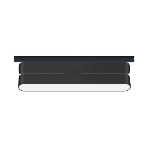 FOCO RIEL MAGNETICO 12W 48V 4000K MODELO CYGNUS