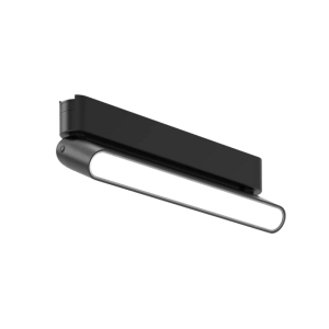 FOCO RIEL MAGNETICO 12W 48V 3000K MODELO CYGNUS