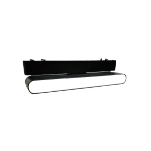 FOCO RIEL MAGNETICO 12W 48V 4000K MODELO CYGNUS