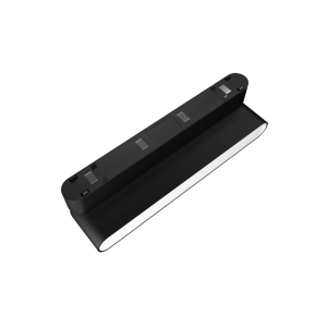 FOCO RIEL MAGNETICO 12W 48V 4000K MODELO CYGNUS