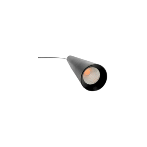 FOCO RIEL MAGNETICO COLGANTE 7W 48V 4000K MODELO CYGNUS