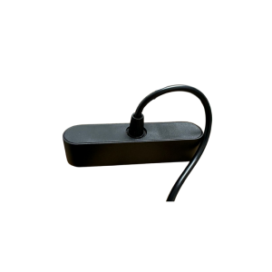 FOCO RIEL MAGNETICO COLGANTE 7W 48V 4000K MODELO CYGNUS
