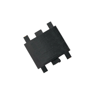 CONECTOR I RIEL NEGRO 48V MODELO CYGNUS