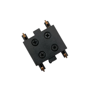 CONECTOR I RIEL NEGRO 48V MODELO CYGNUS
