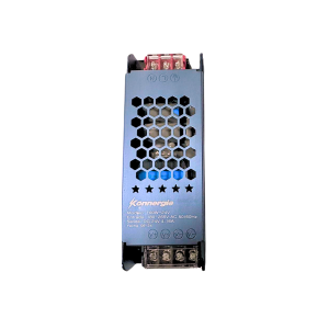 FUENTE DE PODER PROFESIONAL MODELO TITAN KONNERGIE 24V-100W