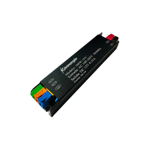 FUENTE DE PODER FAST 100W 12V MODELO ARCTURUS