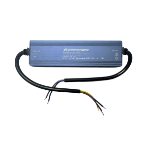 FUENTE DE PODER CONMUTADA 12V-60W IP67