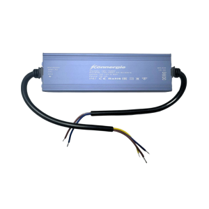 FUENTE DE PODER CONMUTADA 12V-100W IP67