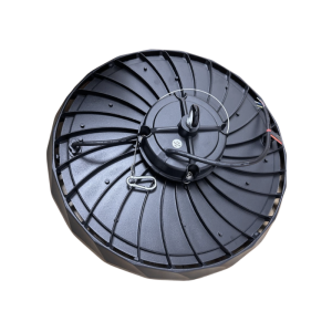 CAMPANA UFO PROFESIONAL DIMERIZABLE MODELO ZETA 300W 6000K 45000LM