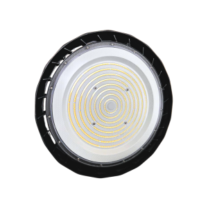 CAMPANA UFO PROFESIONAL DIMERIZABLE MODELO ZETA 300W 6000K 45000LM