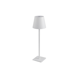 LAMPARA RECARGABLE BLANCA 1W 5V 3K/4/6K MODELO GLIESE