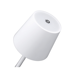 LAMPARA RECARGABLE BLANCA 1W 5V 3K/4/6K MODELO GLIESE
