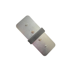 CONECTOR NEGRO MODELO I PARA RIEL MONOFASICO MODELO PROCYON