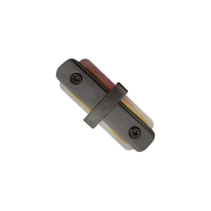 CONECTOR NEGRO MODELO I PARA RIEL MONOFASICO MODELO PROCYON