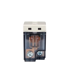 Modulo Enchufe 10A/16A 250V Color Champagne
