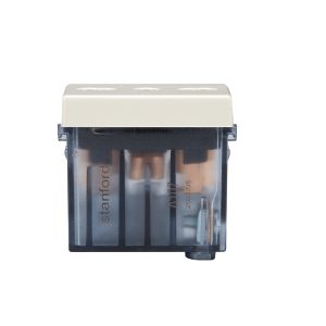 Modulo Enchufe 10A/16A 250V Color Champagne