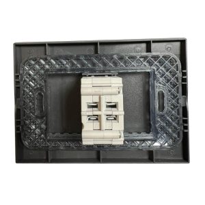 Interruptor Encimero (Grafito) premium
